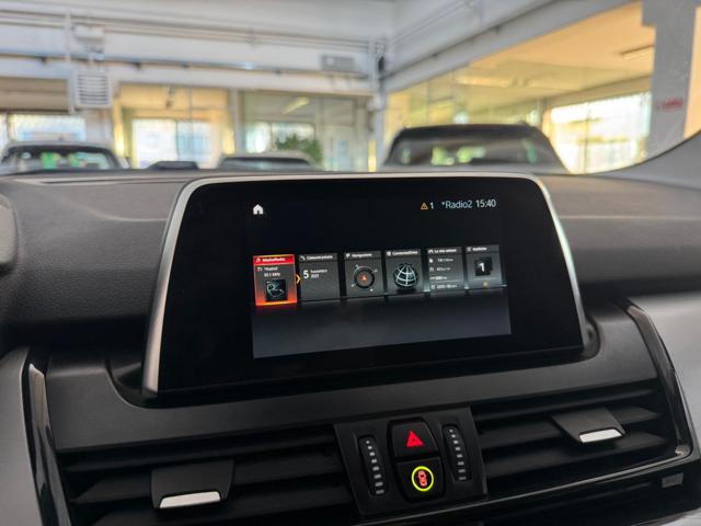 BMW 225 usata, con Climatizzatore