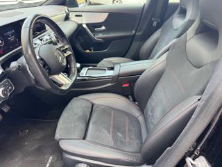 MERCEDES-BENZ CLA 200 usata, con Boardcomputer