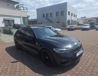 BMW 318 usata, con Airbag laterali
