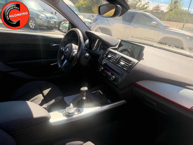 BMW 220 usata, con Chiusura centralizzata
