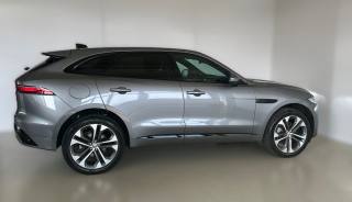 JAGUAR F-Pace usata, con Cerchi in lega