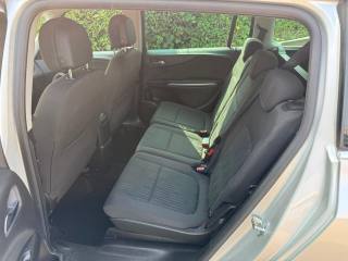 OPEL Zafira Tourer usata, con Servosterzo