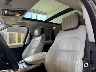 LAND ROVER Range Rover Sport usata, con Cerchi in lega