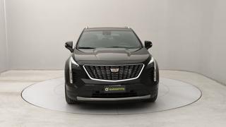 CADILLAC XT4 usata, con Cerchi in lega