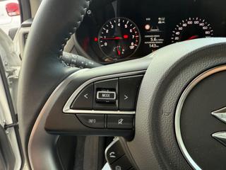 SUZUKI Swift usata, con Vivavoce