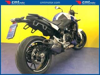 BMW F 900 R usata 3
