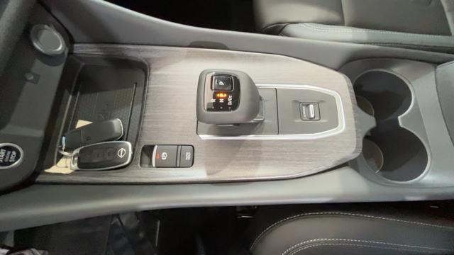 NISSAN Qashqai usata, con Sistema di navigazione