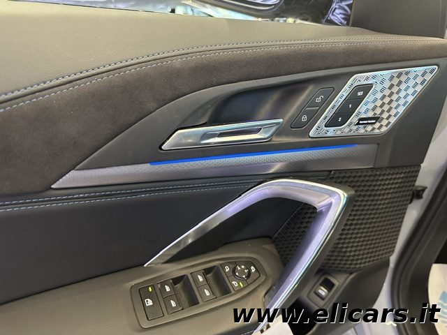 BMW X2 usata, con Cruise Control