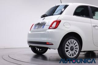 FIAT 500 usata, con ESP