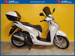 HONDA SH 300 i usata 2
