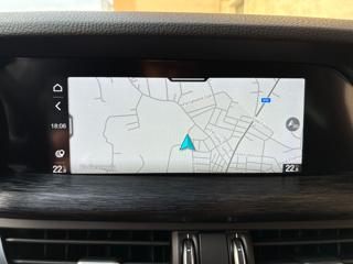 ALFA ROMEO Stelvio usata, con Fari Xenon