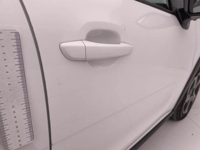 CITROEN C3 usata, con Hill holder