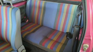 FIAT Cinquecento usata 12