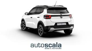 CITROEN C3 usata, con Airbag laterali