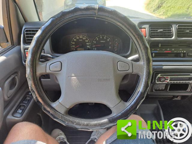 SUZUKI Jimny usata 36