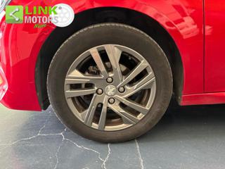 PEUGEOT 208 usata, con Servosterzo