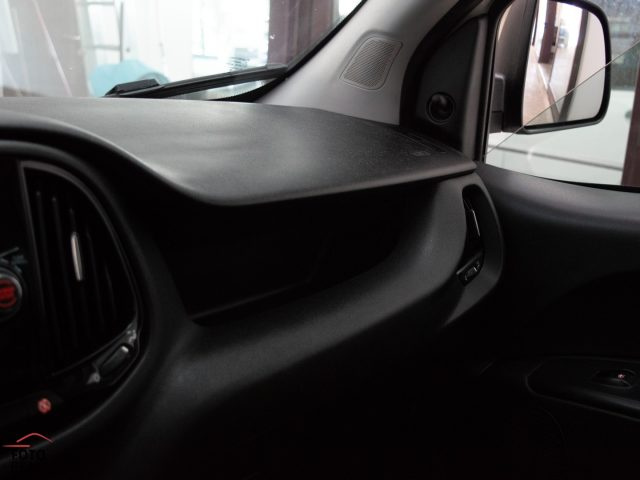 FIAT Doblo usata 28