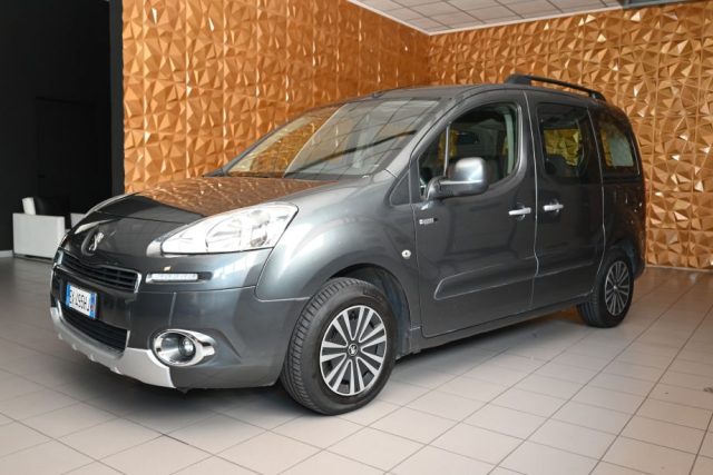 PEUGEOT Partner usata 53
