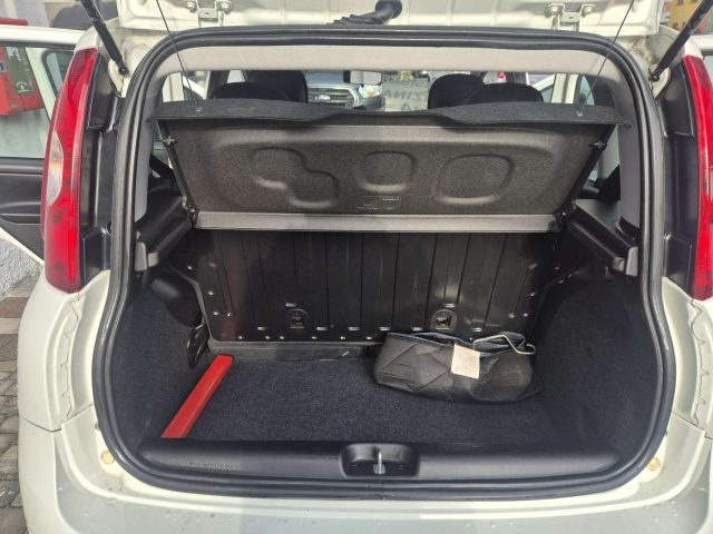 FIAT Panda usata, con Servosterzo