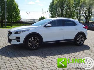 KIA XCeed usata, con Sensore di luce