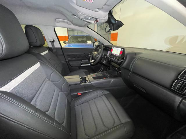 CITROEN C5 Aircross usata, con Park Distance Control