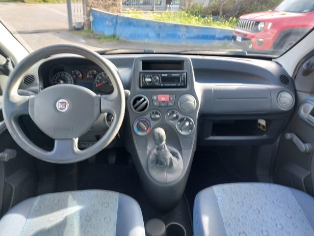 FIAT Panda usata 8