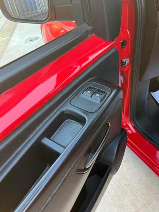 FIAT Qubo usata 11