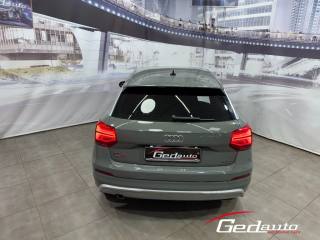 AUDI Q2 usata, con Antifurto