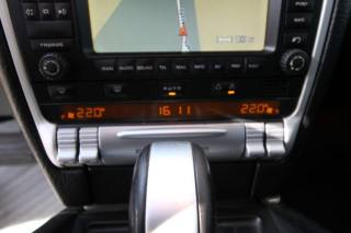 PORSCHE Cayenne usata, con Trazione integrale