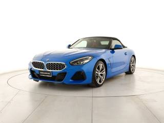 BMW Z4 usata, con Airbag