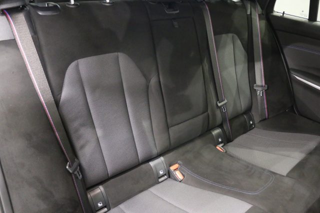 BMW 320 usata, con ESP