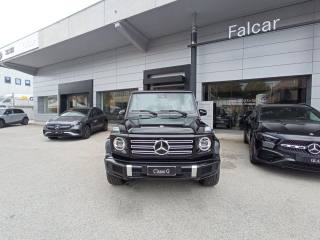 MERCEDES-BENZ G 500 usata, con Airbag