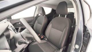 NISSAN Micra usata, con ESP