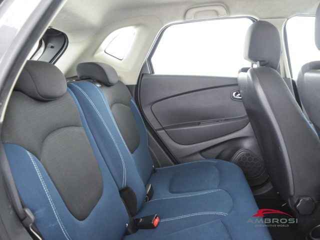 RENAULT Captur usata 10