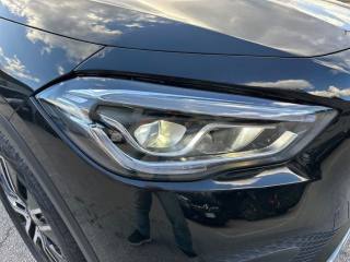 MERCEDES-BENZ GLA 180 usata, con Cerchi in lega
