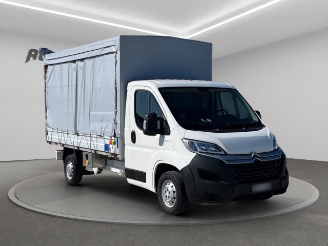 CITROEN Jumper usata, con Chiusura centralizzata