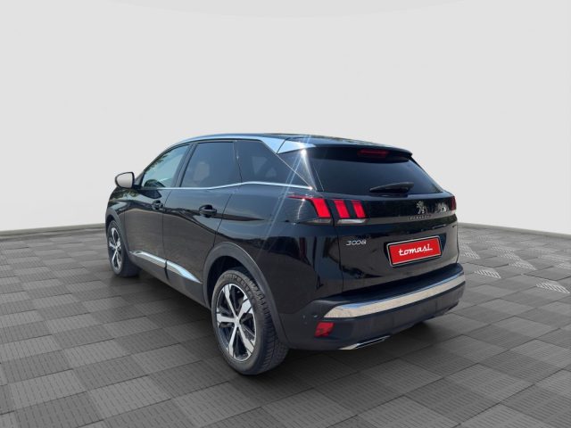PEUGEOT 3008 usata 2