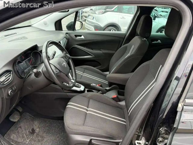 OPEL Crossland usata, con Fari LED
