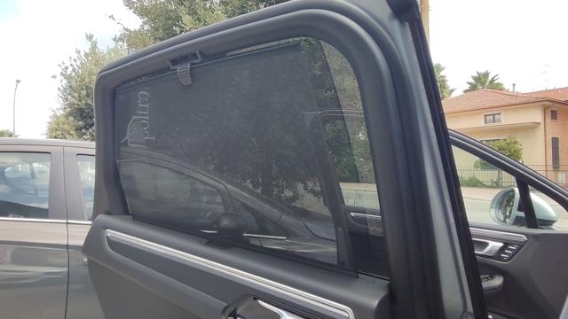 PORSCHE Macan usata, con Cerchi in lega