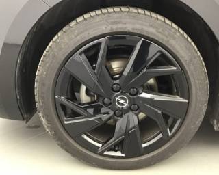 OPEL Astra usata, con Controllo elettronico della corsia