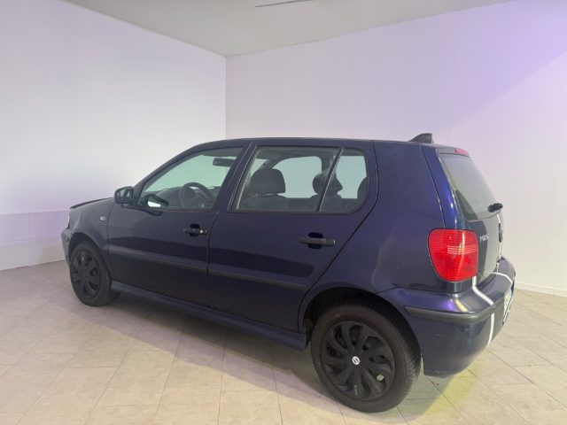 VOLKSWAGEN Polo usata 6