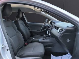 RENAULT Clio usata, con Servosterzo