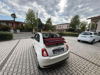 FIAT 500 usata, con Chiusura centralizzata