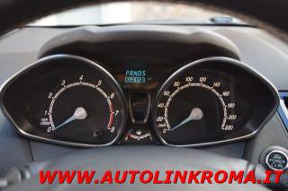 FORD Fiesta usata, con Specchietti laterali elettrici