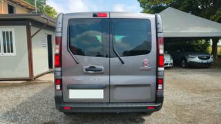 FIAT Talento usata, con Autoradio