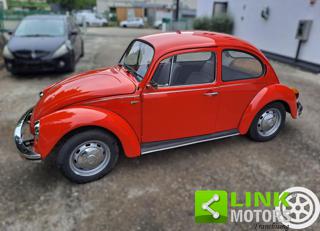 VOLKSWAGEN Maggiolino usata 26