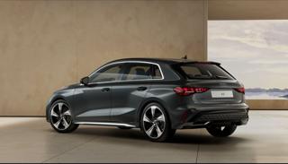 AUDI A3 usata, con Airbag Passeggero