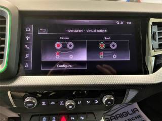 AUDI A1 usata, con Bluetooth