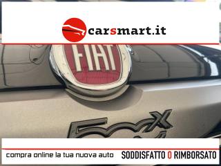 FIAT 500X usata, con Funzione TV