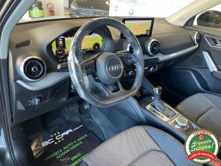 AUDI Q2 usata, con Boardcomputer